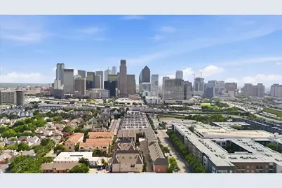 3200 Ross Avenue #28, Dallas, TX 75204 - Photo 38