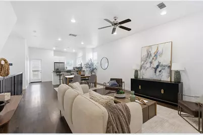 3200 Ross Avenue #28, Dallas, TX 75204 - Photo 8