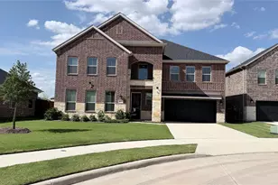 14029 Alfafar Ct, Little Elm, TX 75068 - Photo 1