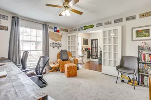 4102 Ridglea Country Club Dr, Fort Worth, TX 76126 - Photo 8