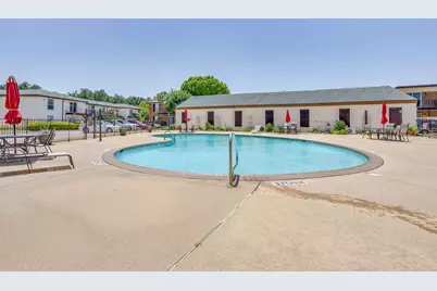 4102 Ridglea Country Club Drive #1503, Fort Worth, TX 76126 - Photo 2