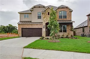 10671 Villanova Dr, Frisco, TX 75035 - Photo 1