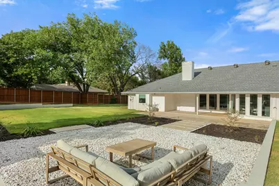 180 Trailing Oaks Drive, Double Oak, TX 75077 - Photo 34