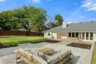 180 Trailing Oaks Dr, Double Oak, TX 75077 - Photo 34