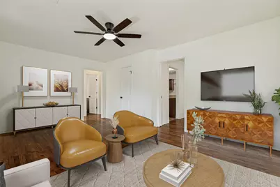 1409 N Morris Street, McKinney, TX 75069 - Photo 2