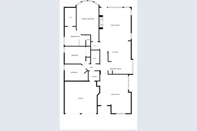 [Address not provided], Grand Prairie, TX 75054 - Photo 40
