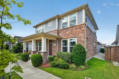 9205 Lamar Street, Rowlett, TX 75089 - Photo 2