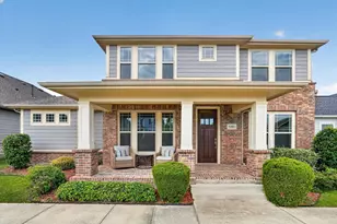 9205 Lamar St, Rowlett, TX 75089 - Photo 1