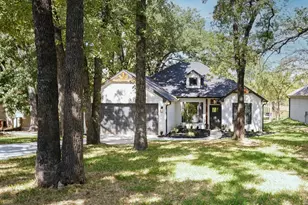 219 Ben Lacy Dr, Gun Barrel City, TX 75156 - Photo 1