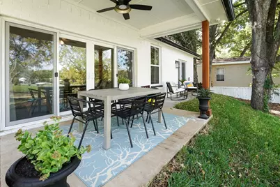 219 Ben Lacy Drive, Gun Barrel City, TX 75156 - Photo 26