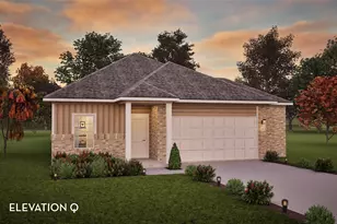 7416 Santolina Dr, Denton, TX 76226 - Photo 1