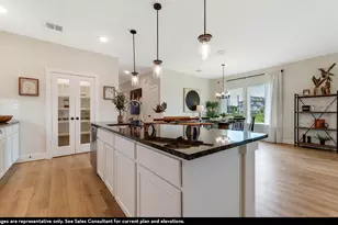 7416 Santolina Dr, Denton, TX 76226 - Photo 10