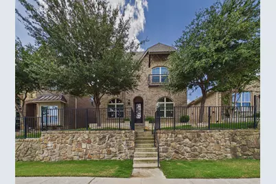 3626 Crosby Street, Irving, TX 75038 - Photo 1