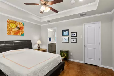151 Tall Oaks, Streetman, TX 75859 - Photo 20