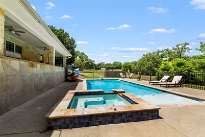 151 Tall Oaks, Streetman, TX 75859 - Photo 4