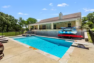 151 Tall Oaks, Streetman, TX 75859 - Photo 1
