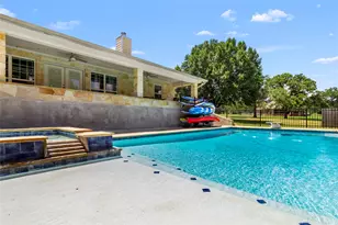 151 Tall Oaks, Streetman, TX 75859 - Photo 6