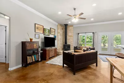 151 Tall Oaks, Streetman, TX 75859 - Photo 8
