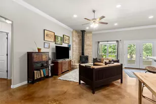 151 Tall Oaks, Streetman, TX 75859 - Photo 8