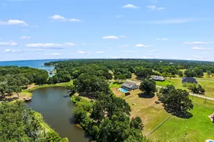 151 Tall Oaks, Streetman, TX 75859 - Photo 32