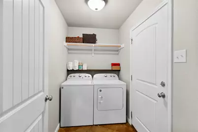 151 Tall Oaks, Streetman, TX 75859 - Photo 18