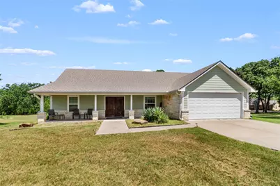 151 Tall Oaks, Streetman, TX 75859 - Photo 2
