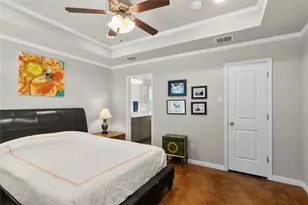 151 Tall Oaks, Streetman, TX 75859 - Photo 20