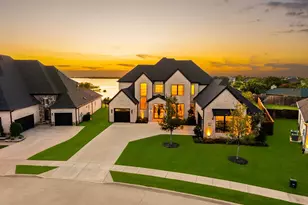 8144 Castlebridge, The Colony, TX 75056 - Photo 2