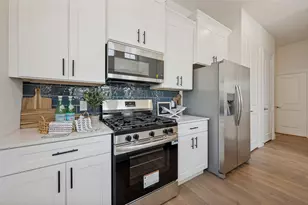1494 New Frst Ln, Allen, TX 75013 - Photo 4