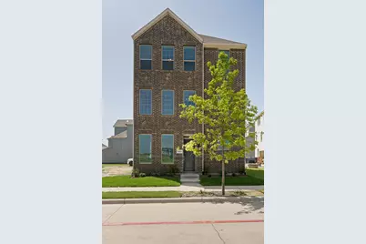 1494 New Forest Lane, Allen, TX 75013 - Photo 1