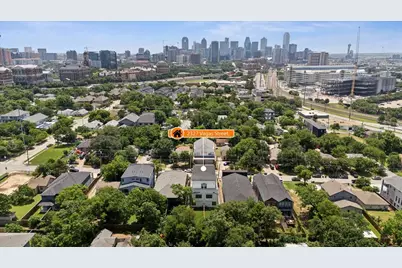2327 Vagas Street #102, Dallas, TX 75219 - Photo 18