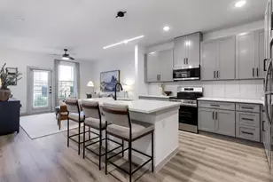 750 Turner Warnell Rd, Arlington, TX 76001 - Photo 2