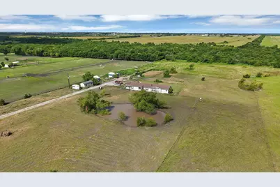 1528 County Road 697, Farmersville, TX 75442 - Photo 4