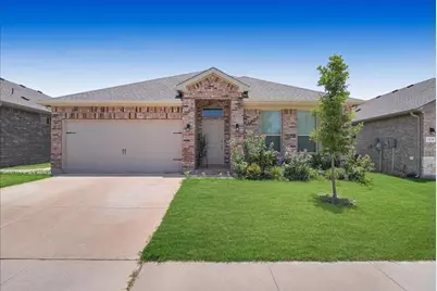 175 Lunayena Road, Rhome, TX 76078 - Photo 1