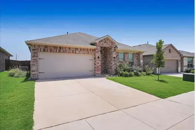 175 Lunayena Road, Rhome, TX 76078 - Photo 2