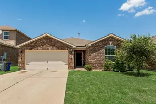 8925 Blackhaw St, Forney, TX 75126 - Photo 1