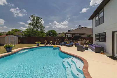 5916 Wisdom Creek Drive, Dallas, TX 75249 - Photo 34