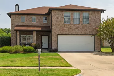 5916 Wisdom Creek Drive, Dallas, TX 75249 - Photo 2