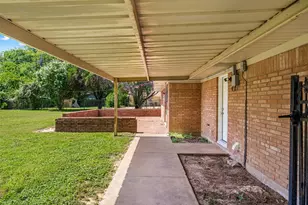 1813 King Cole Dr, Waco, TX 76705 - Photo 28