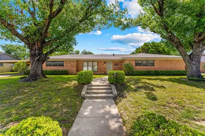 1813 King Cole Drive, Waco, TX 76705 - Photo 1