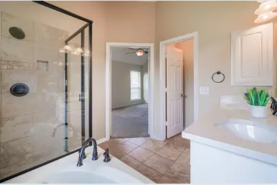 1806 Crosshaven Drive, Lewisville, TX 75077 - Photo 30