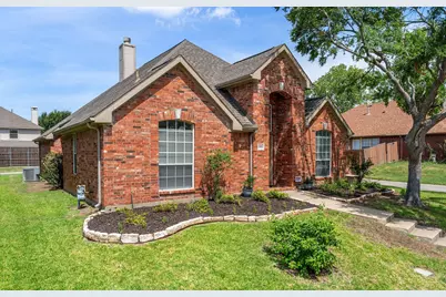 1806 Crosshaven Drive, Lewisville, TX 75077 - Photo 4