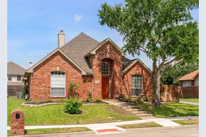 1806 Crosshaven Drive, Lewisville, TX 75077 - Photo 2