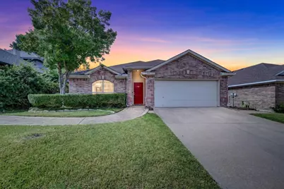 808 Silverbrook Drive, Saginaw, TX 76179 - Photo 1