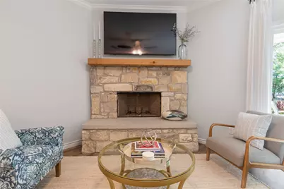 225 Ben Lacy Drive, Gun Barrel City, TX 75156 - Photo 8