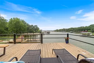 225 Ben Lacy Dr, Gun Barrel City, TX 75156 - Photo 30