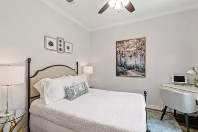 225 Ben Lacy Drive, Gun Barrel City, TX 75156 - Photo 16