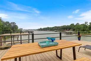 225 Ben Lacy Dr, Gun Barrel City, TX 75156 - Photo 30