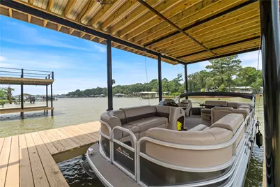225 Ben Lacy Drive, Gun Barrel City, TX 75156 - Photo 28