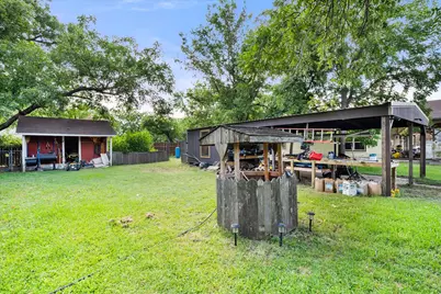 101 S Wright Avenue, Kerens, TX 75144 - Photo 20